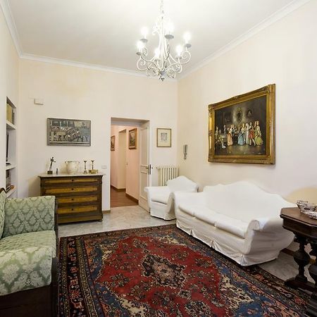 Fontana De Trevi Apartment Rom Zimmer foto