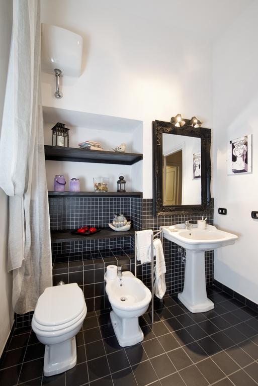 Fontana De Trevi Apartment Rom Zimmer foto