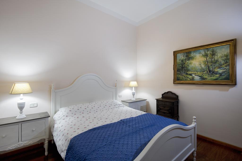 Fontana De Trevi Apartment Rom Zimmer foto