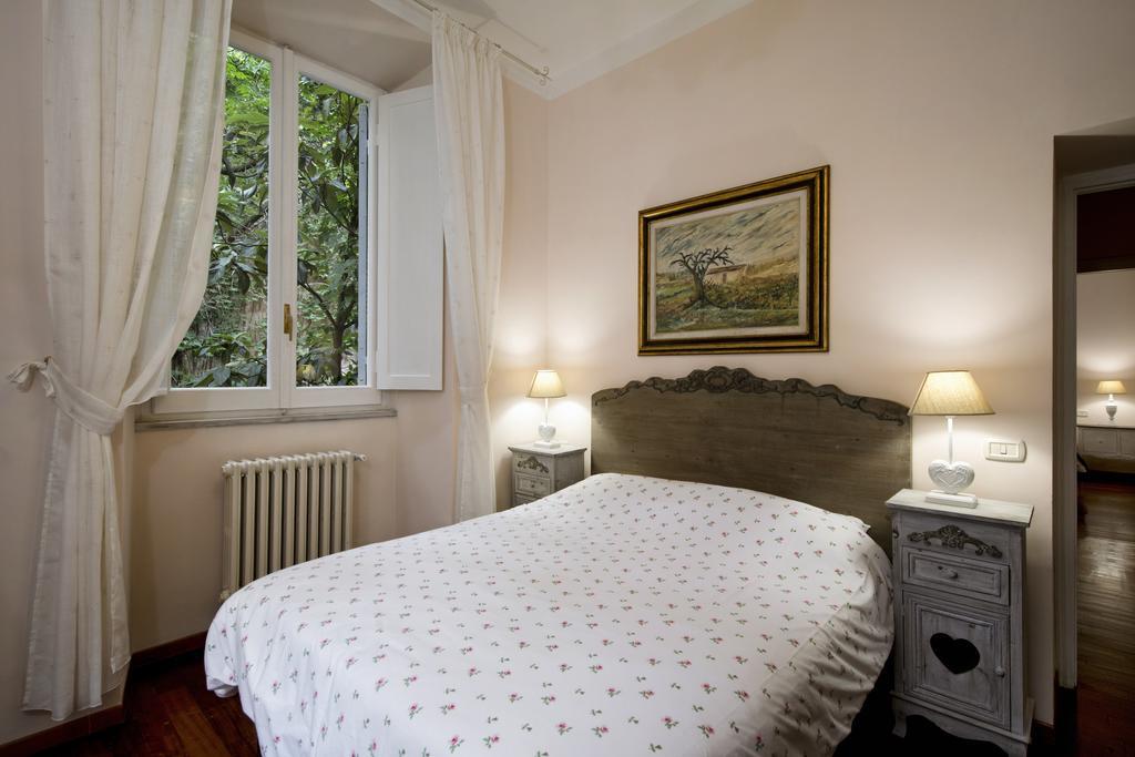 Fontana De Trevi Apartment Rom Zimmer foto